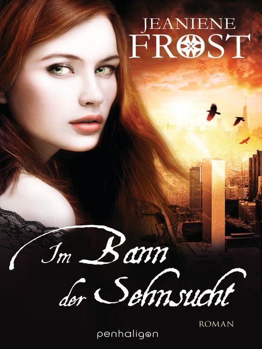Title details for Im Bann der Sehnsucht by Jeaniene Frost - Wait list